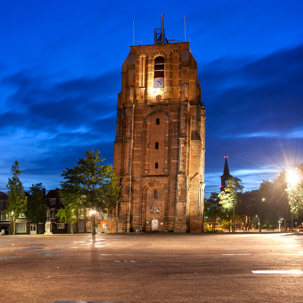 Oldehove Leeuwarden